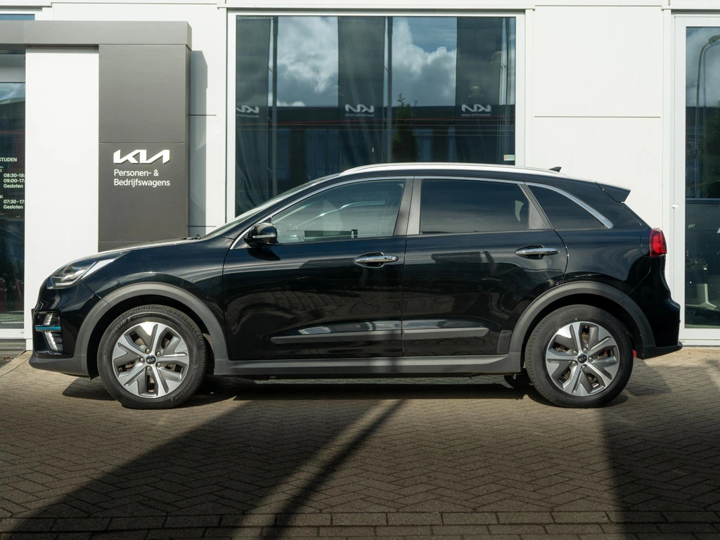 Kia e-Niro – foto 4