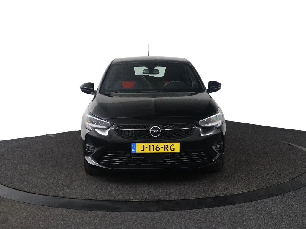 Opel Corsa – foto 8