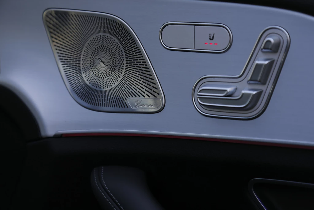 Mercedes-Benz GLE – foto 40