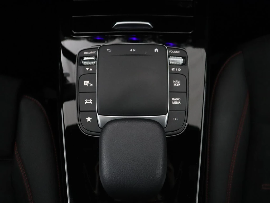Mercedes-Benz CLA – foto 19