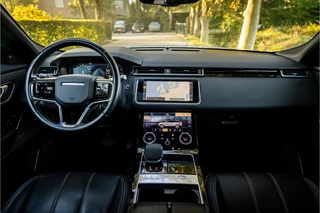 Land Rover Range Rover Velar – thumbnail 13