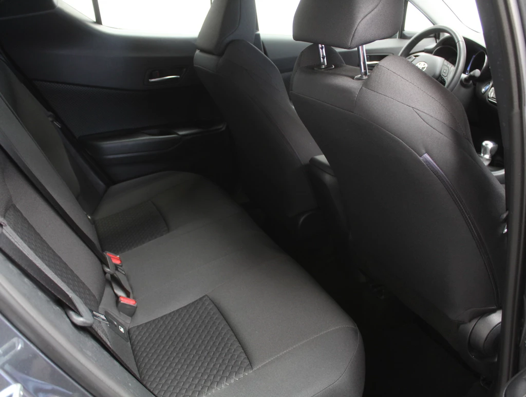Toyota C-HR – foto 54