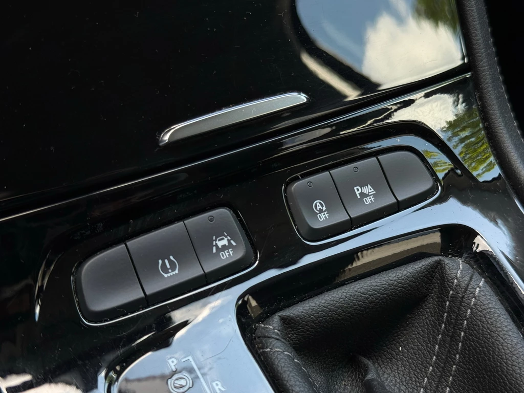 Opel Grandland X – foto 22