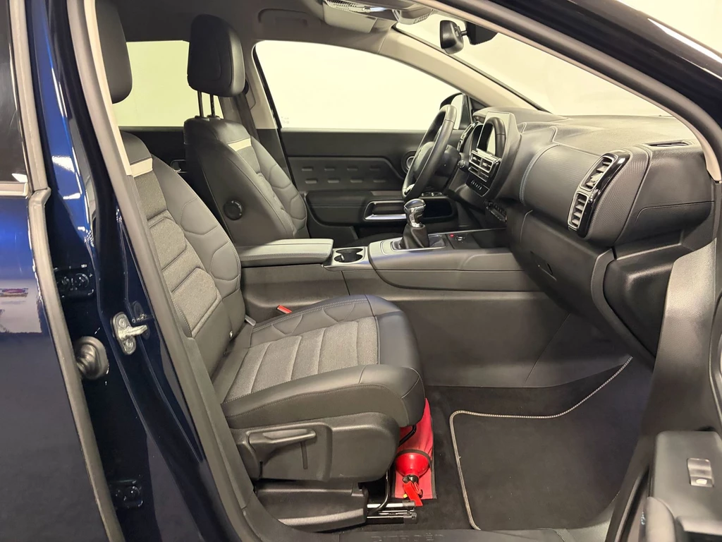 Citroën C5 Aircross – foto 22
