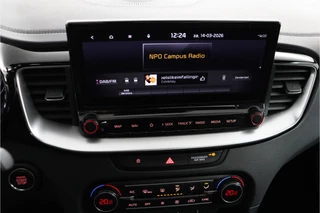 Kia Ceed Sportswagon – thumbnail 28