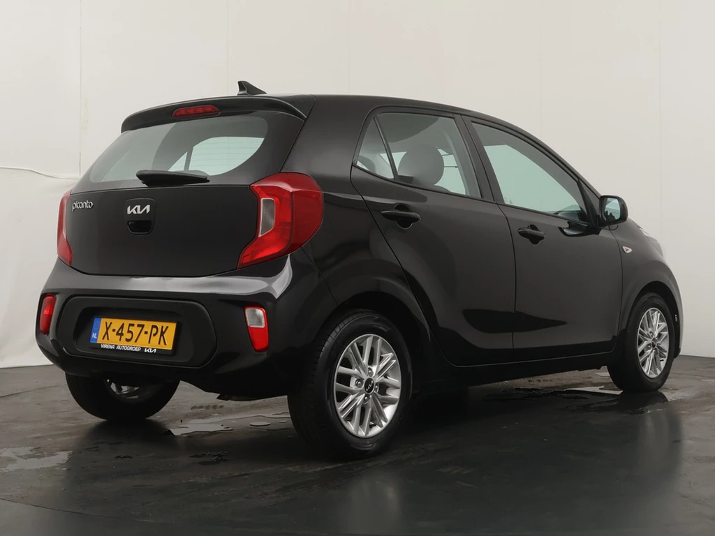 Kia Picanto – foto 8