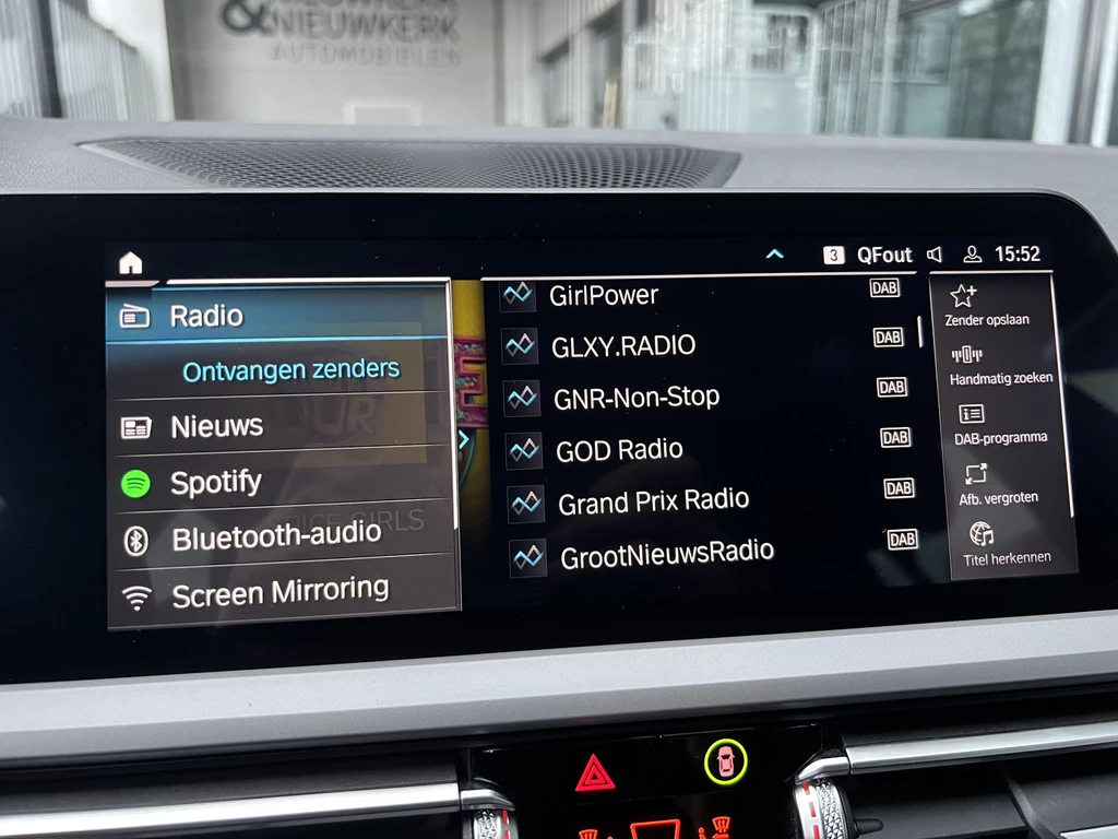 BMW 3 Serie – foto 25