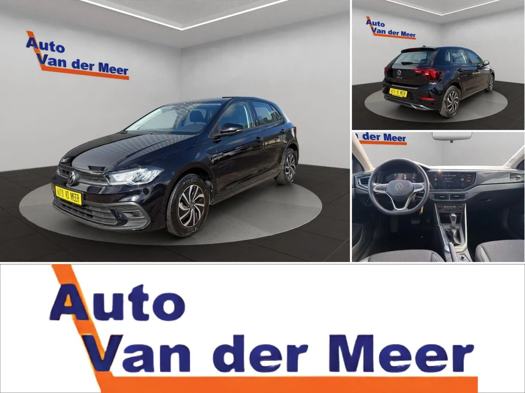 Volkswagen Polo – foto 2