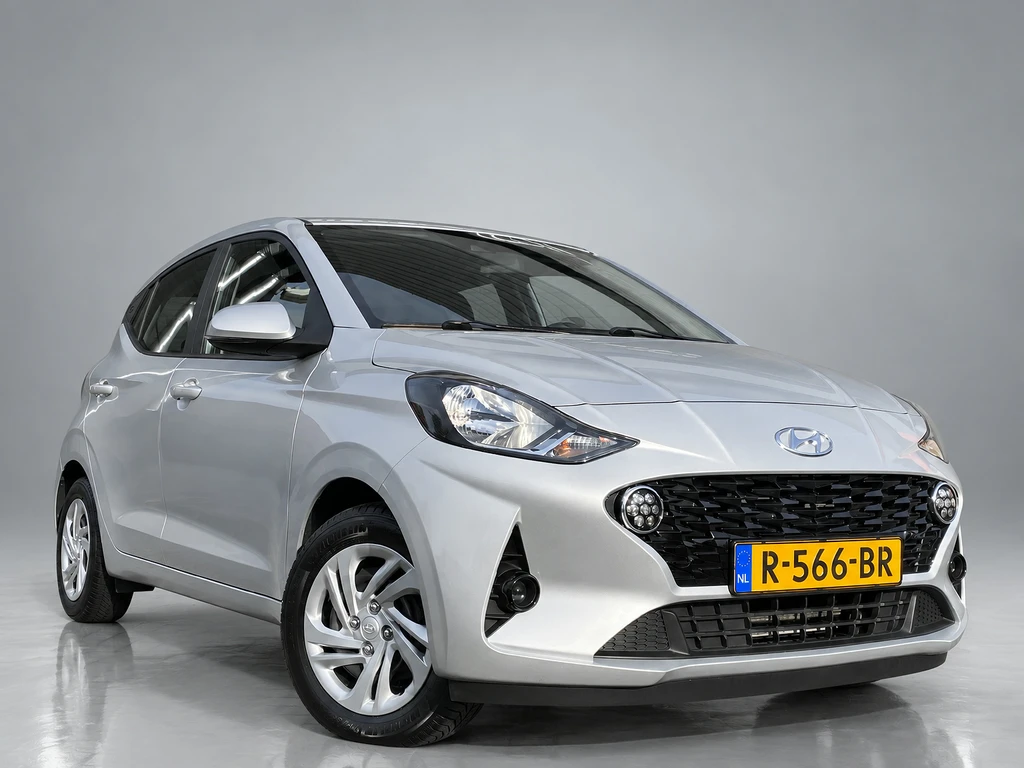 Hyundai i10 – foto 6