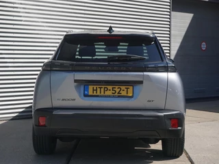 Peugeot e-2008 – thumbnail 3