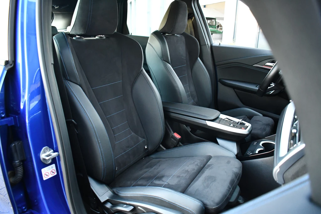 BMW X1 – foto 46