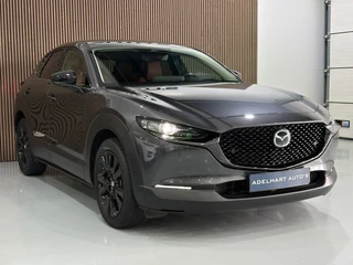 Mazda CX-30 – thumbnail 12