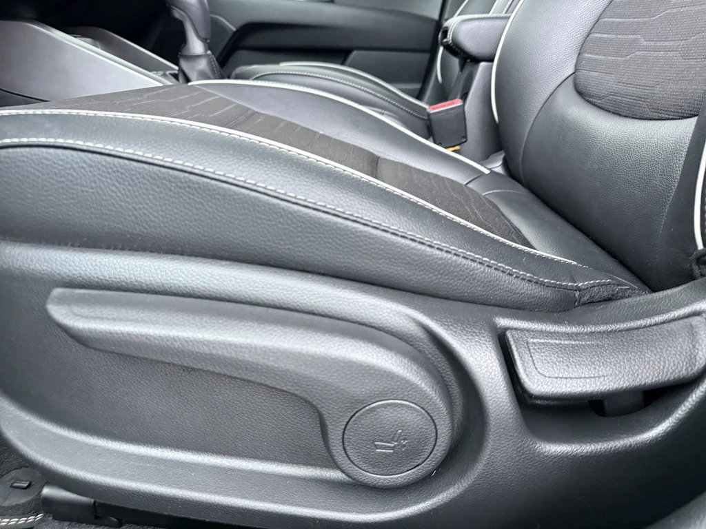 Kia Stonic – foto 22