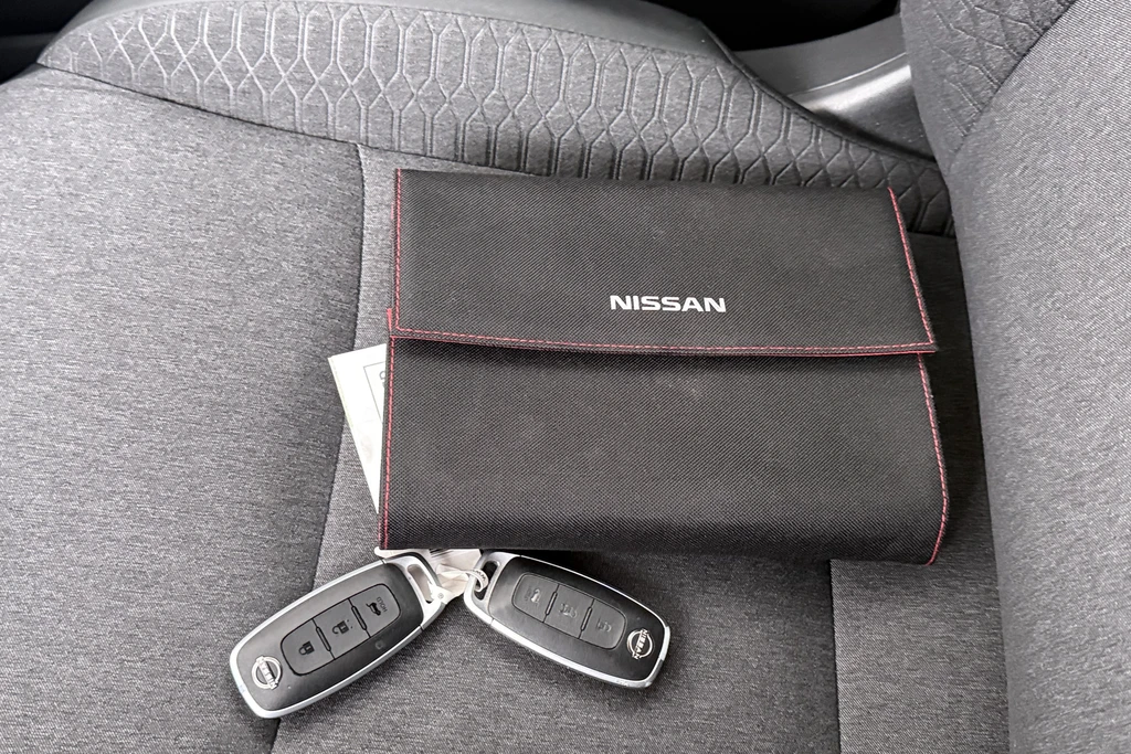 Nissan ARIYA – foto 34