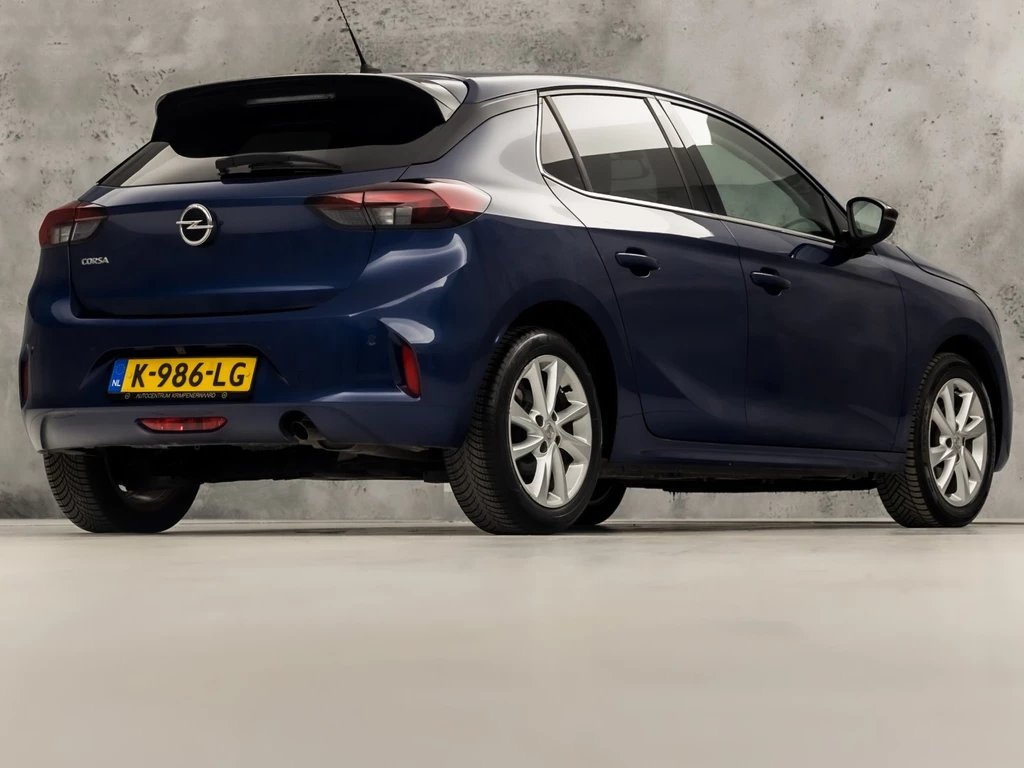 Opel Corsa – foto 6