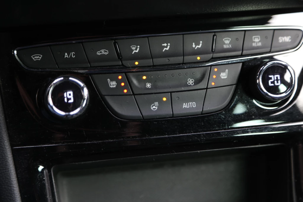 Opel Astra – foto 15
