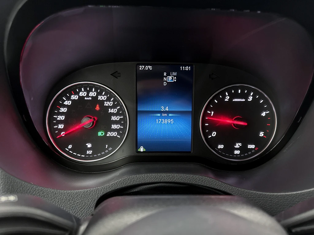 Mercedes-Benz Sprinter – foto 23