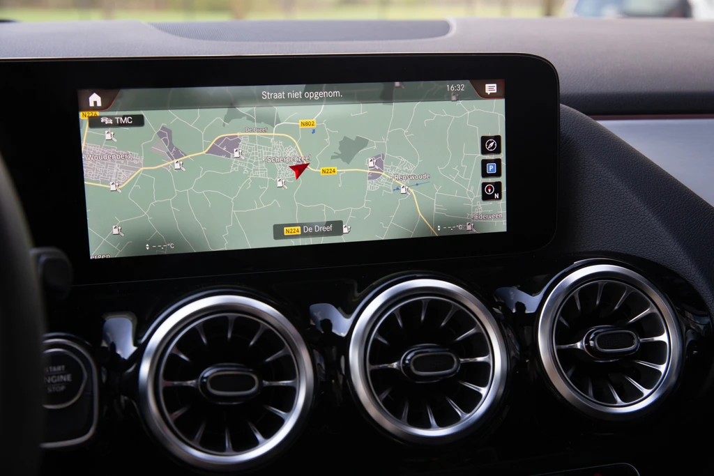 Mercedes-Benz B-Klasse – foto 15