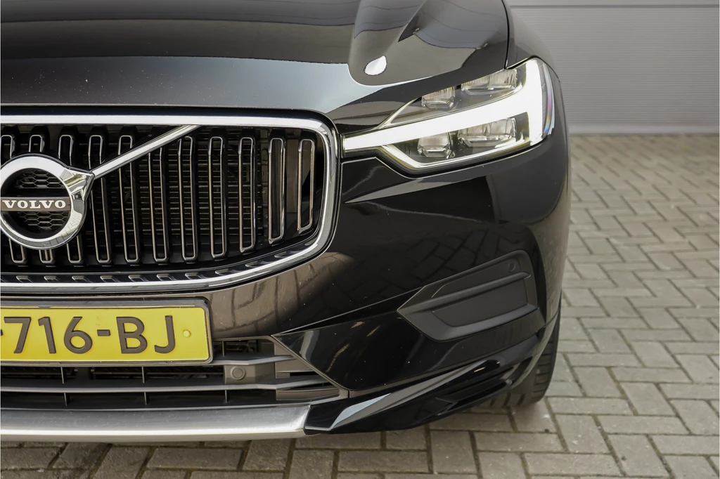 Volvo XC60 – foto 24