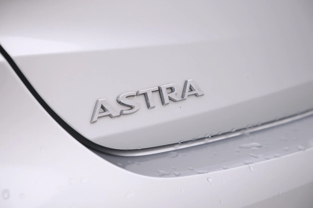 Opel Astra – foto 8