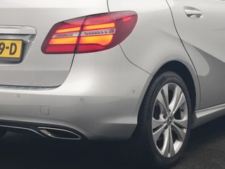 Mercedes-Benz B-Klasse – thumbnail 17
