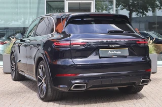 Porsche Cayenne – thumbnail 4