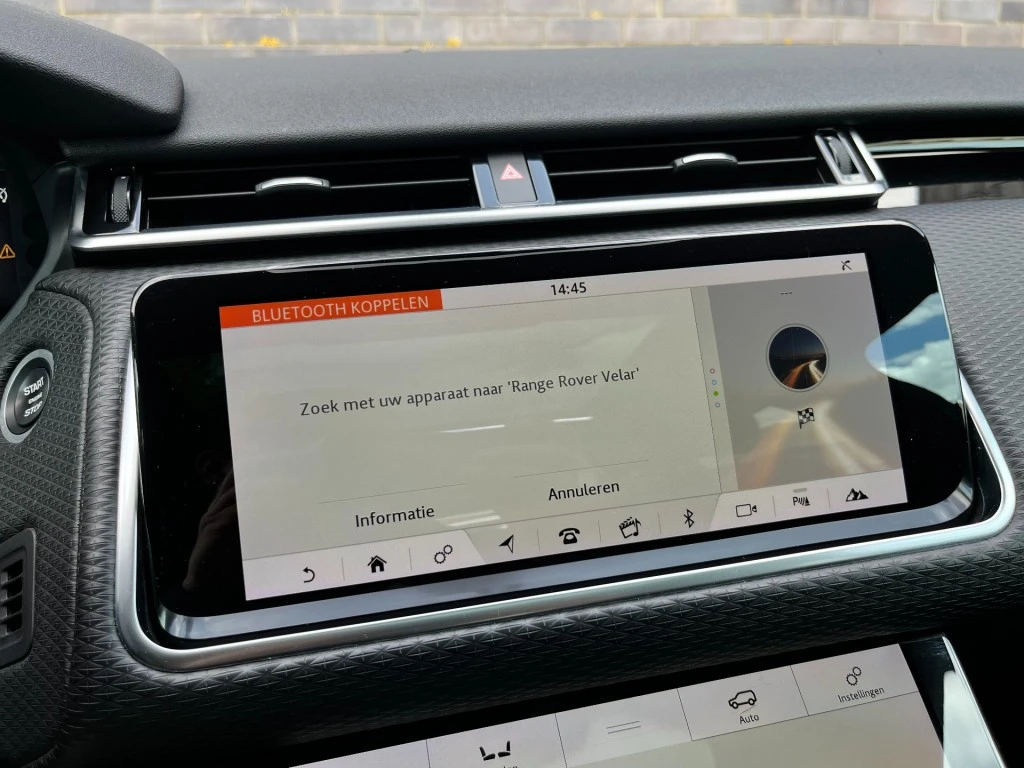 Land Rover Range Rover Velar – foto 21