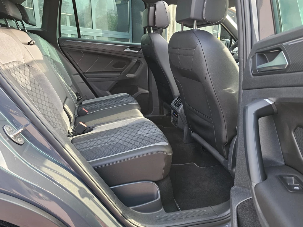 Volkswagen Tiguan – foto 43