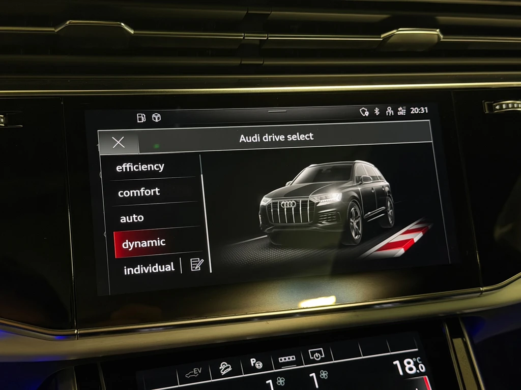 Audi Q7 – foto 25