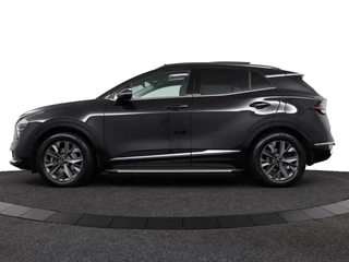 Kia Sportage – thumbnail 4