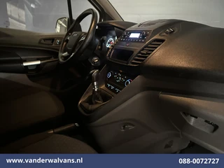 Ford Transit Connect – thumbnail 13