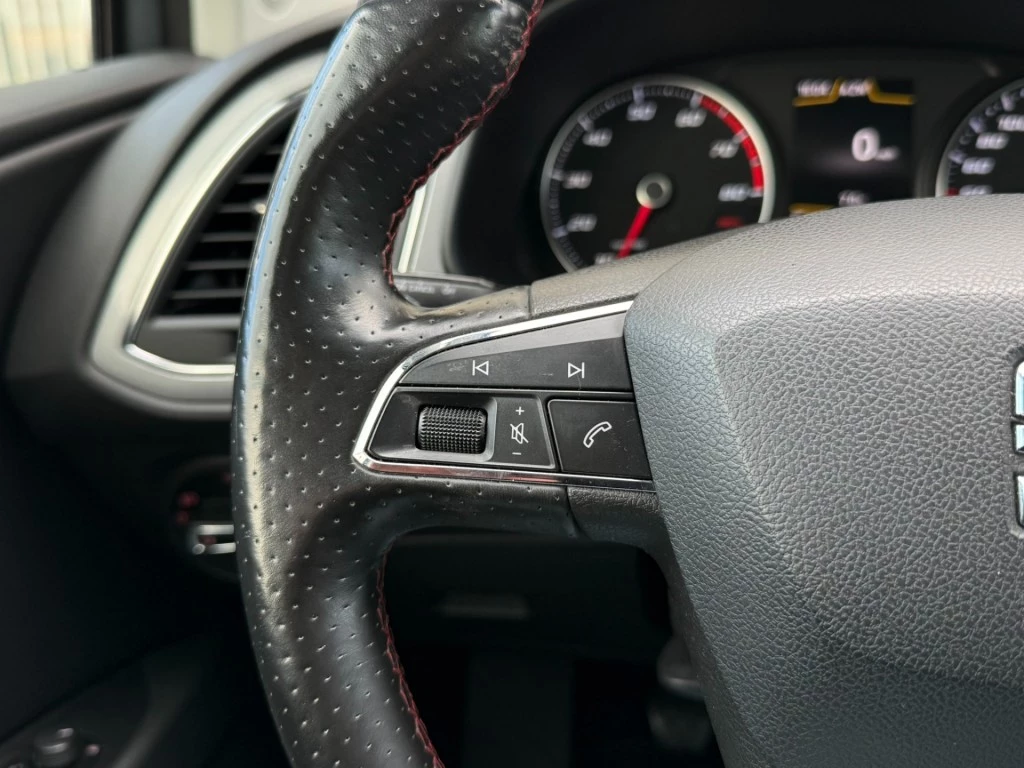 SEAT Leon – foto 15