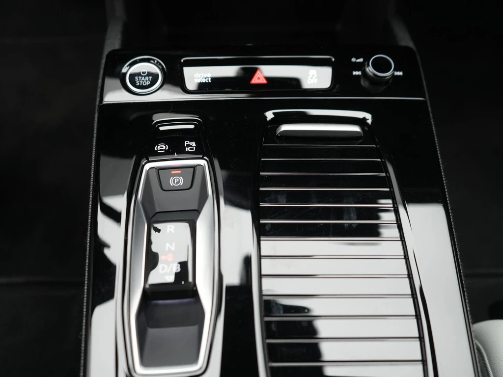 Audi A6 Avant e-tron – foto 35