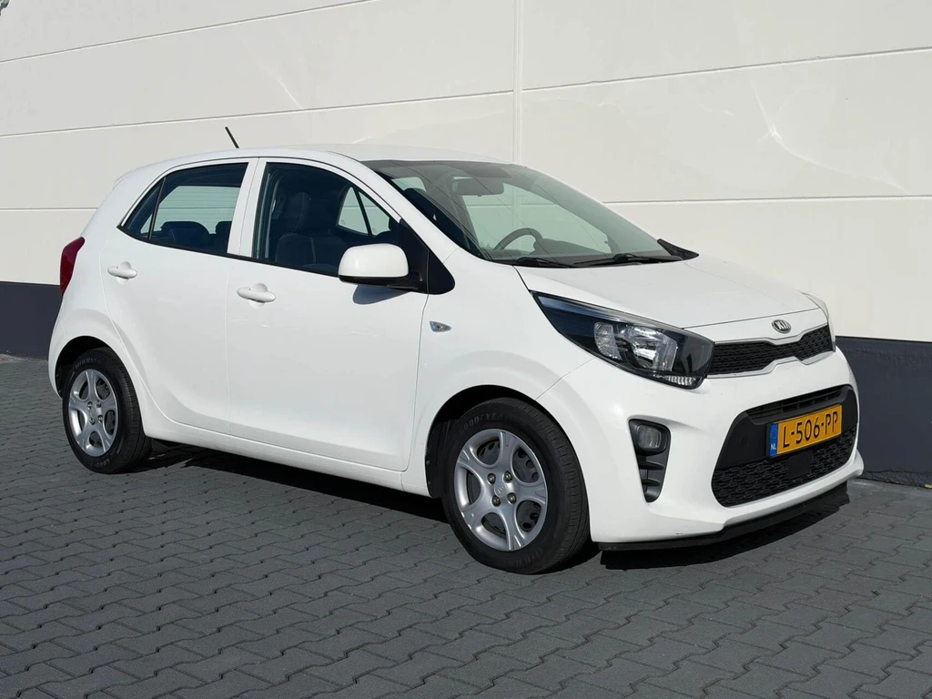 Kia Picanto – foto 12