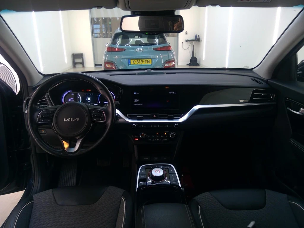 Kia e-Niro – foto 7