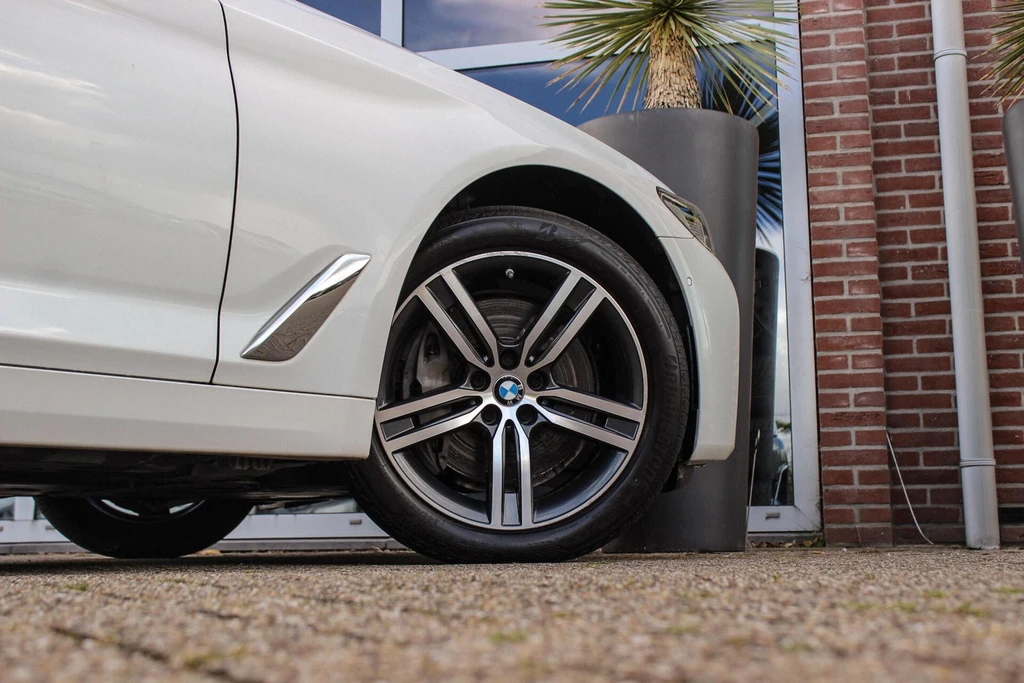 BMW 5 Serie – foto 52