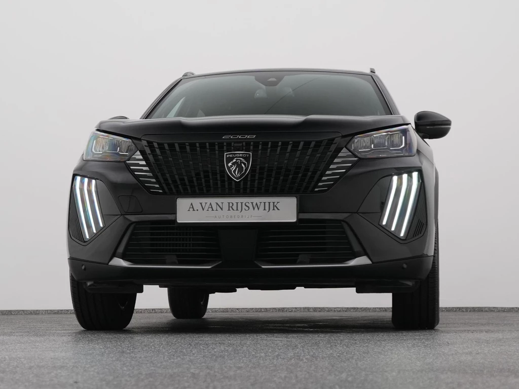 Peugeot 2008 – foto 19