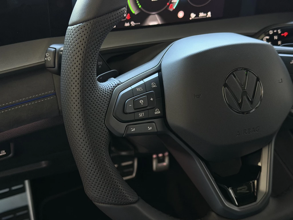 Volkswagen Tayron – foto 27