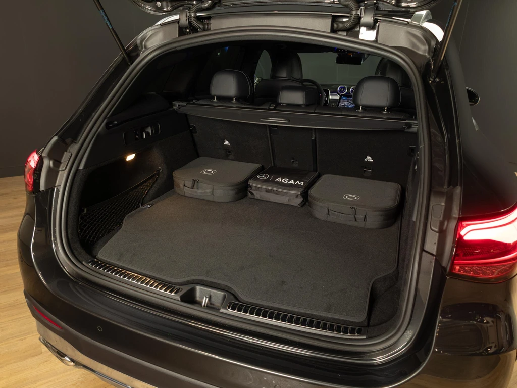 Mercedes-Benz GLC – foto 25