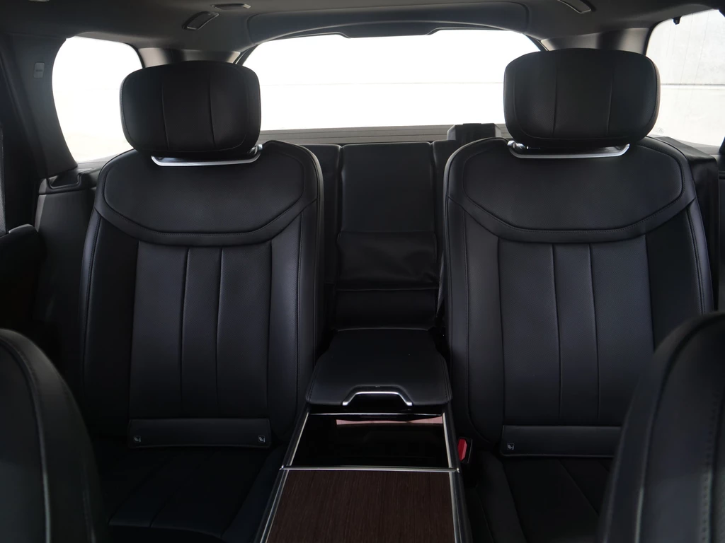 Land Rover Range Rover – foto 37