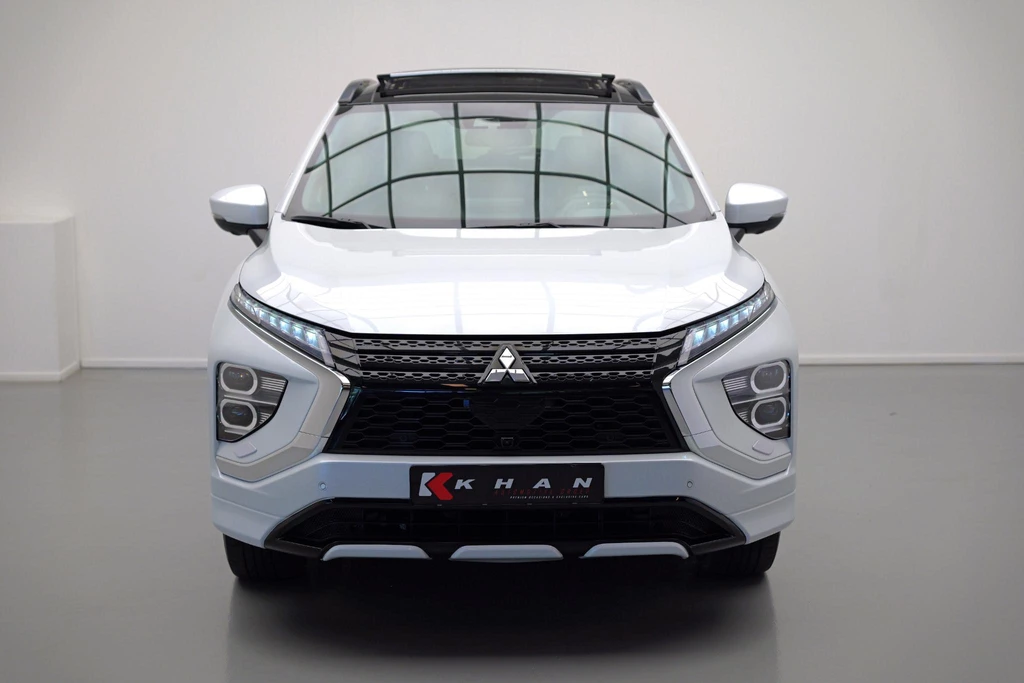 Mitsubishi Eclipse Cross – foto 13