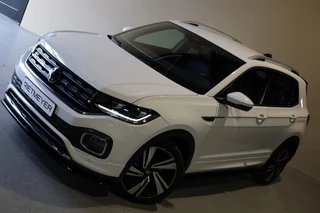 Volkswagen T-Cross – thumbnail 2