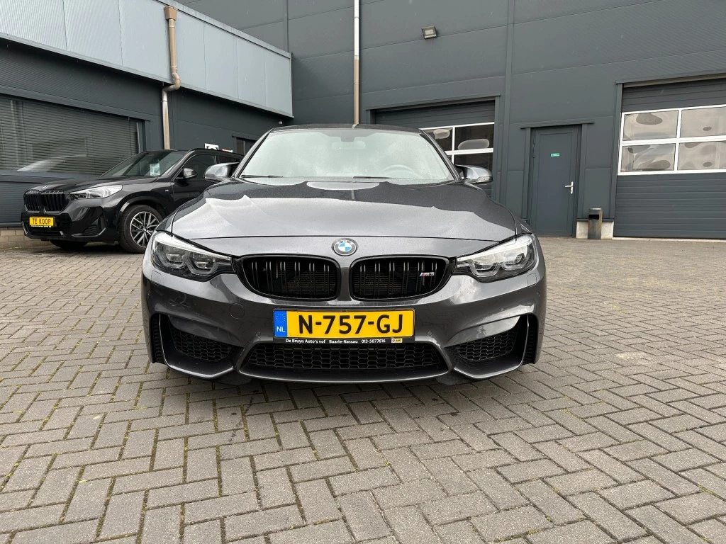 BMW M3 – foto 6