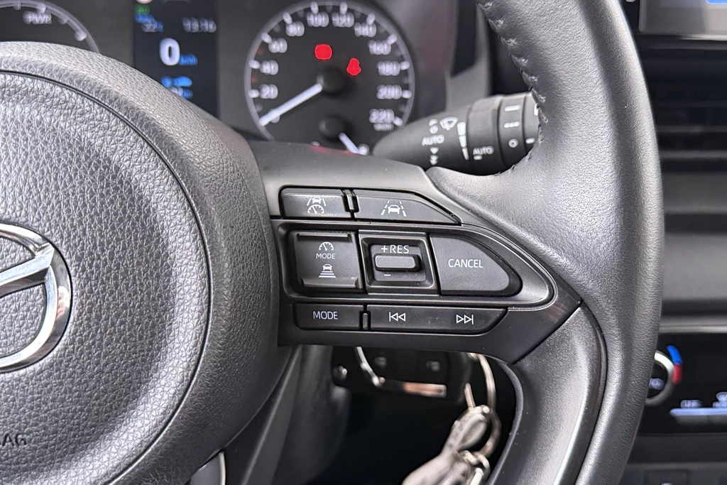 Mazda 2 Hybrid – foto 18
