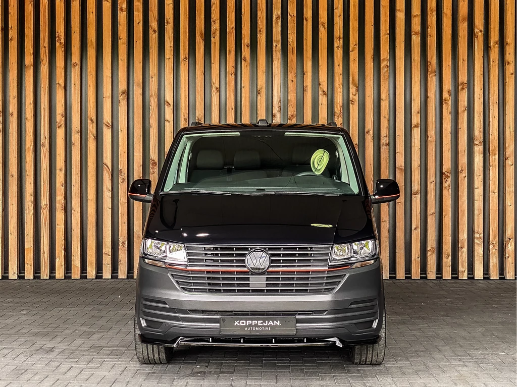 Volkswagen Transporter – foto 16