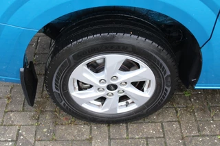 Ford Transit Custom – thumbnail 21