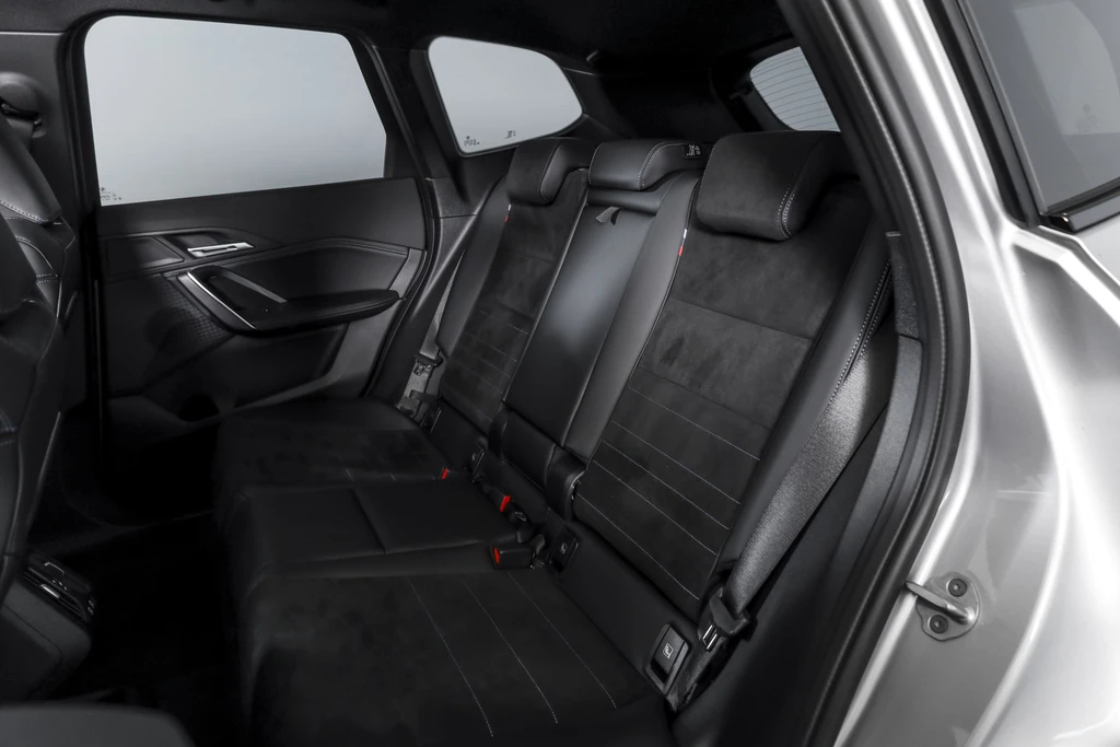 BMW X1 – foto 13