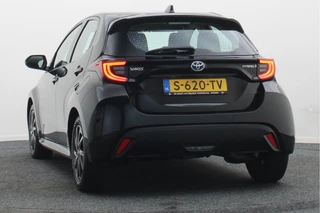 Toyota Yaris – thumbnail 6