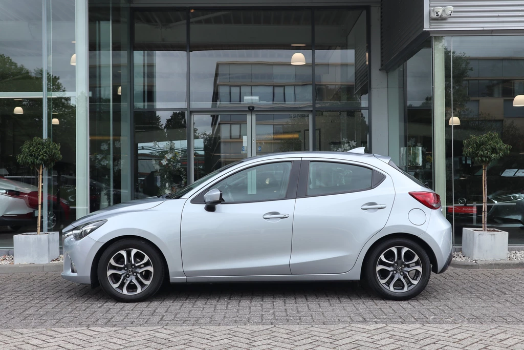 Mazda 2 – foto 2