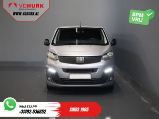 Fiat Scudo – thumbnail 9